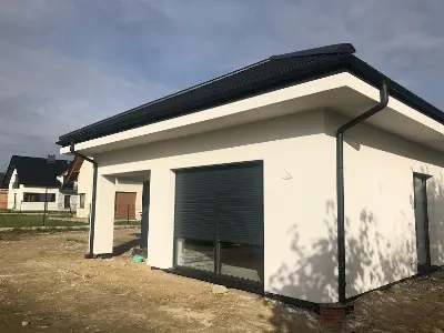 Parterowy — realizacje 3