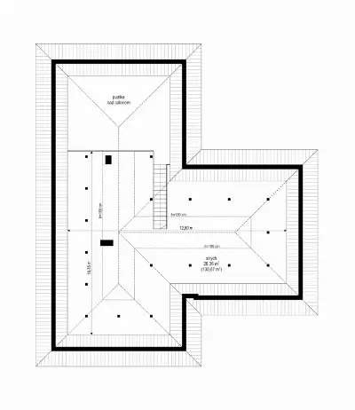 Parterowy — wizualizacje 9