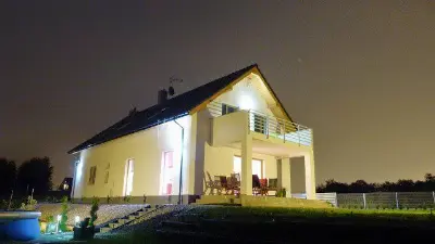 Party — realizacje 3
