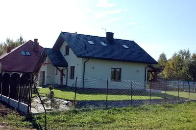 Pchełka z garażem — realizacje 17