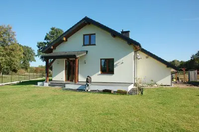 Pchełka z garażem — realizacje 15