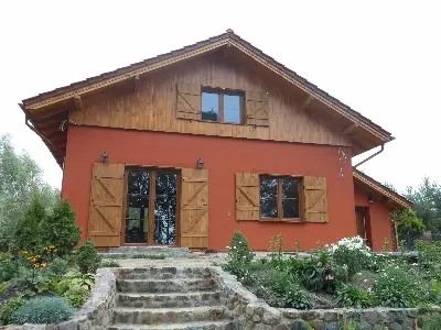 Pchełka z garażem — realizacje 28