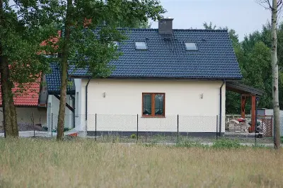 Pchełka z garażem — realizacje 21