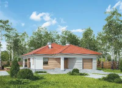 Perłowy świt — wizualizacje 2