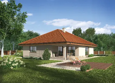 Piasek pustyni — wizualizacje 2