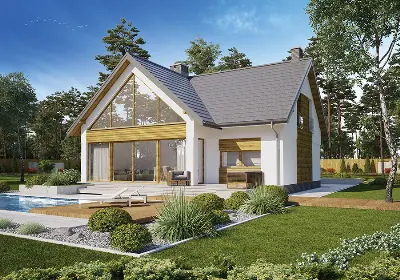 Piękny widok — wizualizacje 2