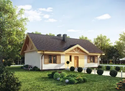 Piękny — wizualizacje 1