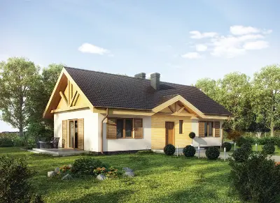 Piękny — wizualizacje 1 (odbicie lustrzane)