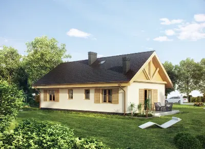 Piękny — wizualizacje 3 (odbicie lustrzane)