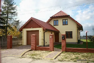 Pierwszy Dom 2 — realizacje 1