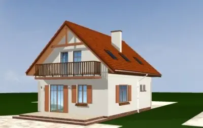 Pierwszy Dom — zdjęcia 2