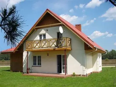 Pierwszy Dom — realizacje 1