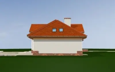 Pod dębem — zdjęcia 1