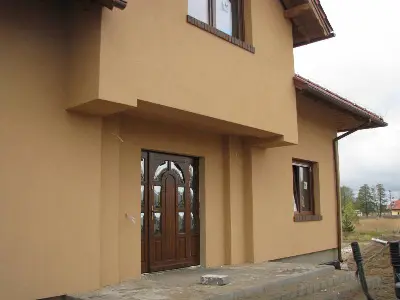 Pod dębem — realizacje 8