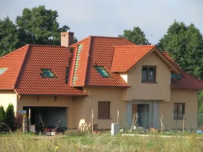 Pod dębem — realizacje 3