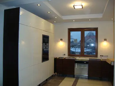 Pod dębem — realizacje 5