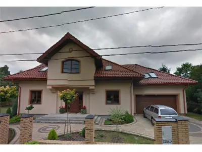 Pod dębem — realizacje 2