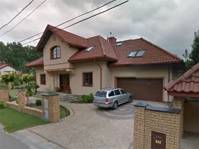 Pod dębem — realizacje 1