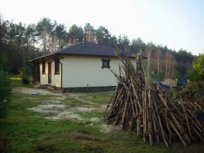 Pogodny Drewniany — realizacje 7