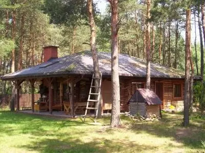 Pogodny Drewniany — realizacje 2