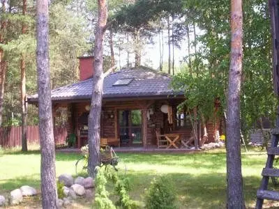 Pogodny Drewniany — realizacje 3