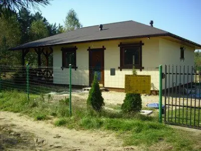 Pogodny Drewniany — realizacje 4