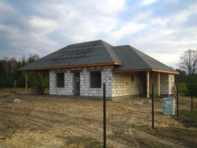 Pogodny Drewniany — realizacje 8