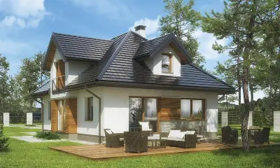 Północny szlak — wizualizacje 2 (odbicie lustrzane)