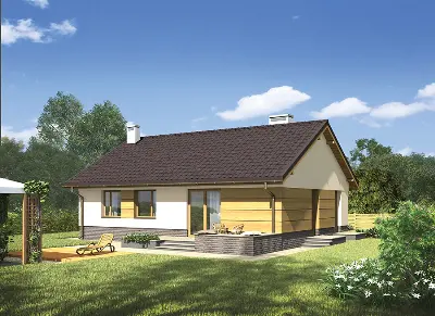 Południe na łące - wariant I — wizualizacje 1