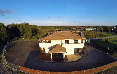 Południowy — realizacje 4