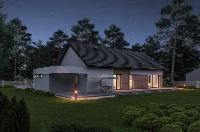 Poukładany — wersje stylistyczne 4