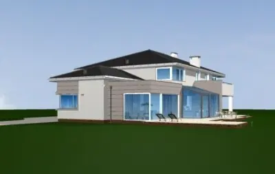 Prestiżowy — zdjęcia 2