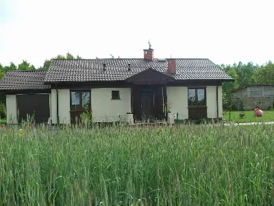 Promyk — realizacje 2