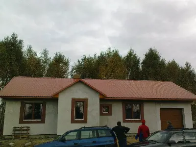Promyk — realizacje 23