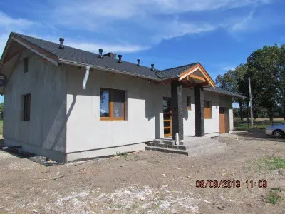 Promyk — realizacje 35