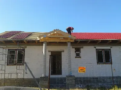 Promyk — realizacje 31