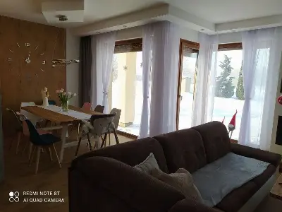 Prosty — realizacje 2