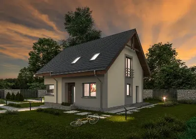 Prywatny azyl — wersje stylistyczne 5