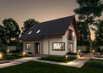 Prywatny azyl — wersje stylistyczne 10
