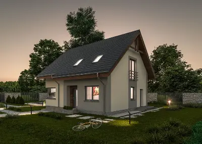 Prywatny azyl — wersje stylistyczne 11