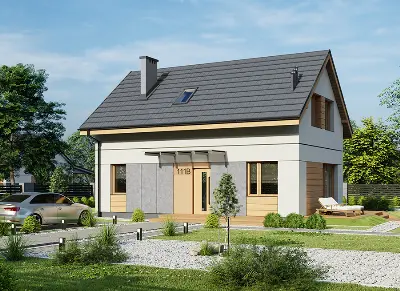 Przebojowy B — wizualizacje 1