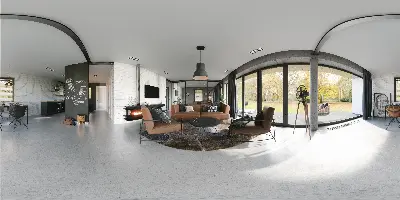 Przejrzysty — panoramy 360° 1