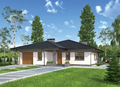 Przemyślany — wizualizacje 1