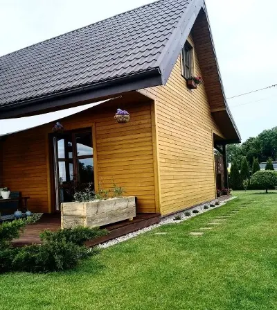Przepiórka wariant B — realizacje 3