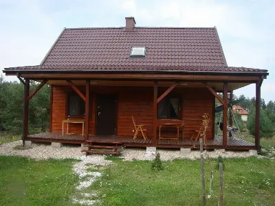 Przepiórka wariant B — realizacje 8