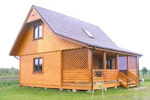 Przepiórka — realizacje 9