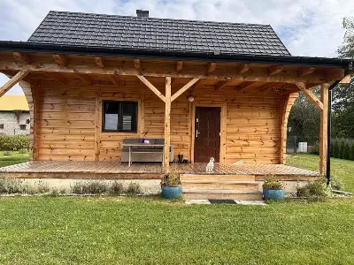 Przepiórka — realizacje 80
