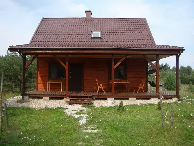 Przepiórka — realizacje 13