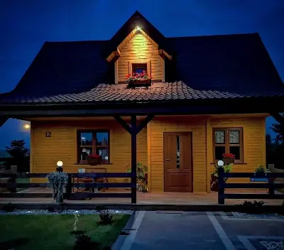 Przepiórka — realizacje 8
