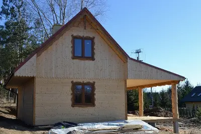 Przepiórka — realizacje 21